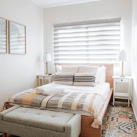 Comfy & Bright Apt @ Calle Loiza - Walk To Beach / Calle Loiza Abajo -N Daire San Juan Dış mekan fotoğraf